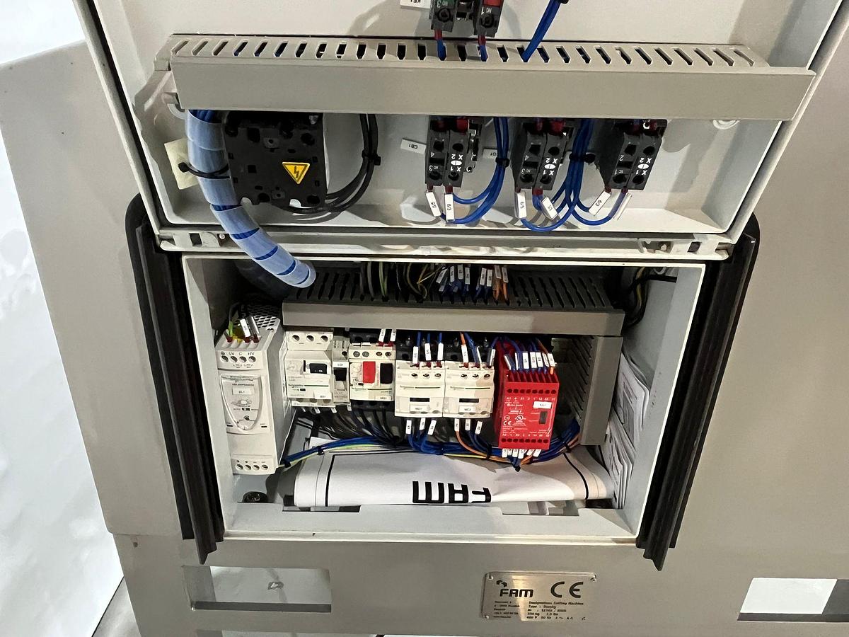 Gebruikt 2020 FAM Dorphy