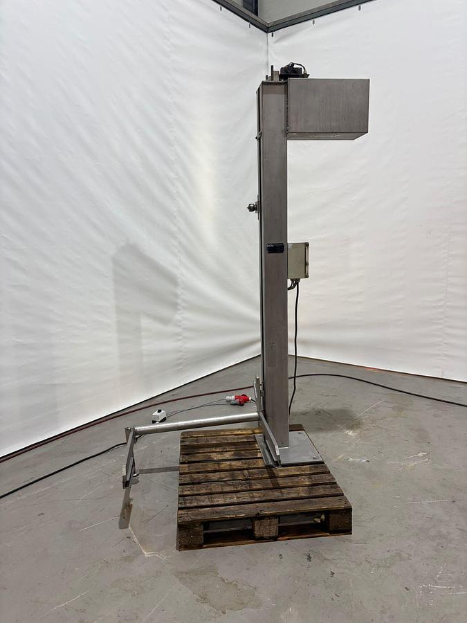 Gebruikt 1987 NON Lift, Type 72112000