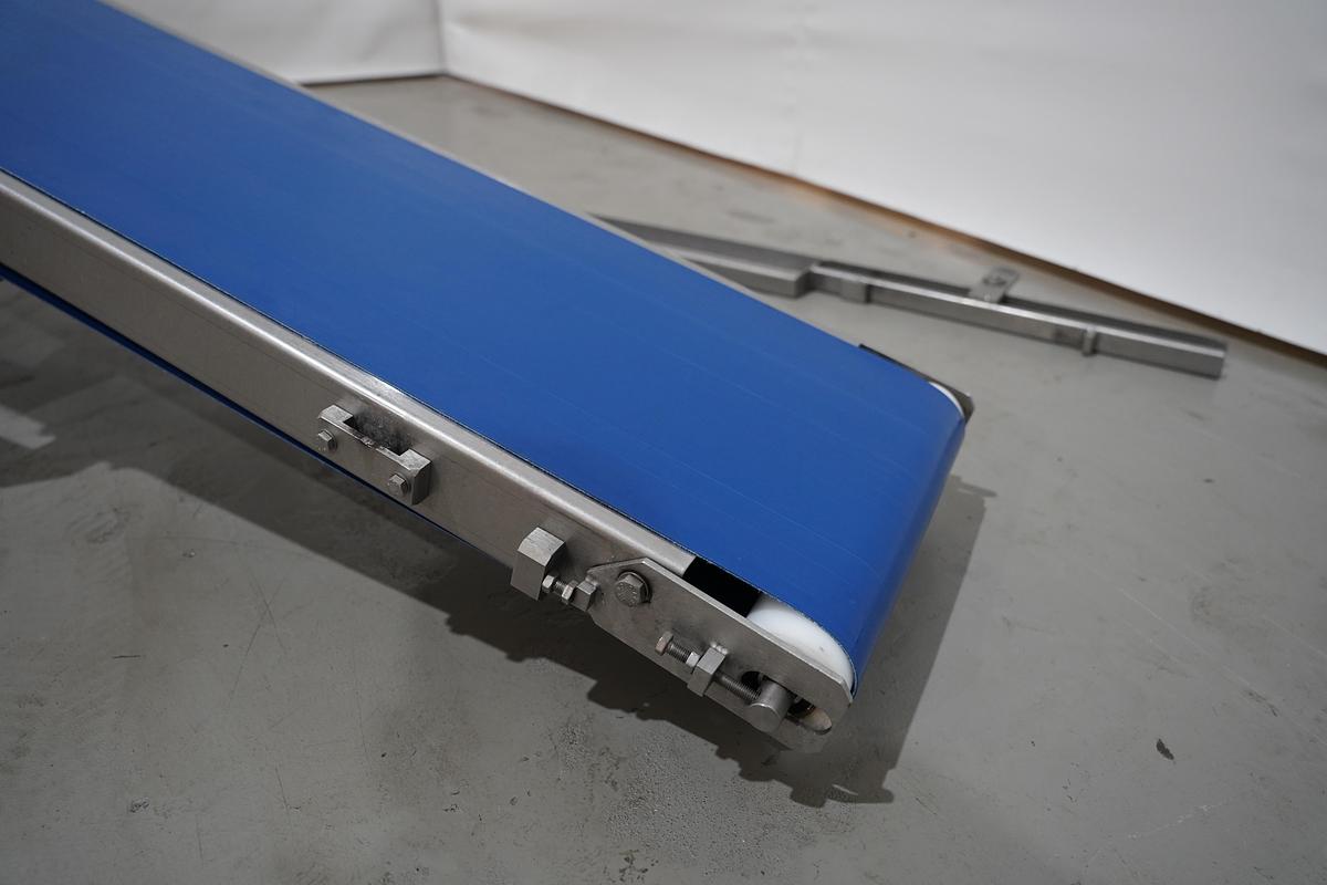 Gebruikt NN Transportband