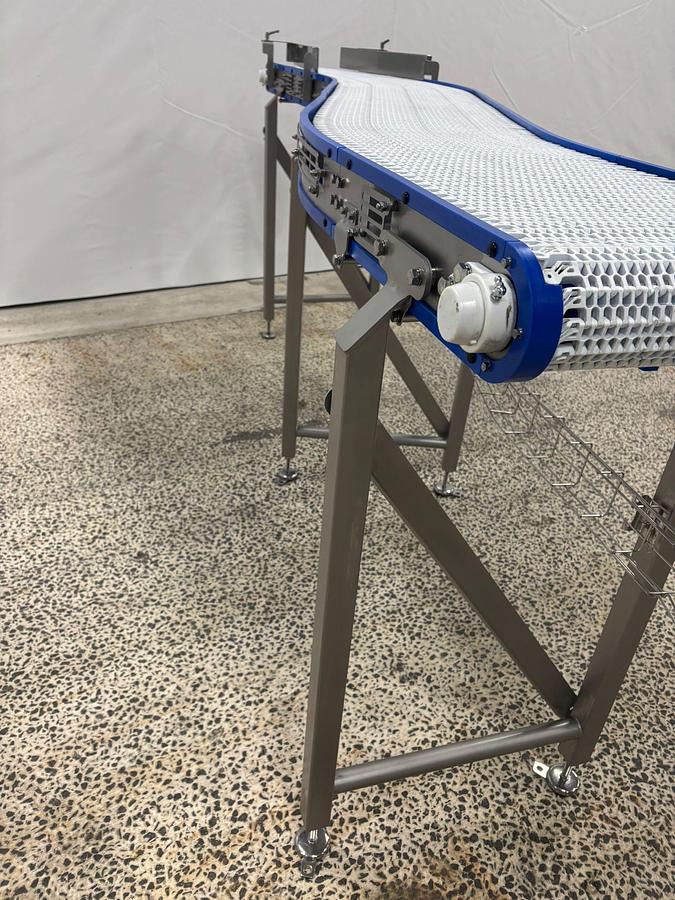 Gebruikt 2021 NN Bochtband