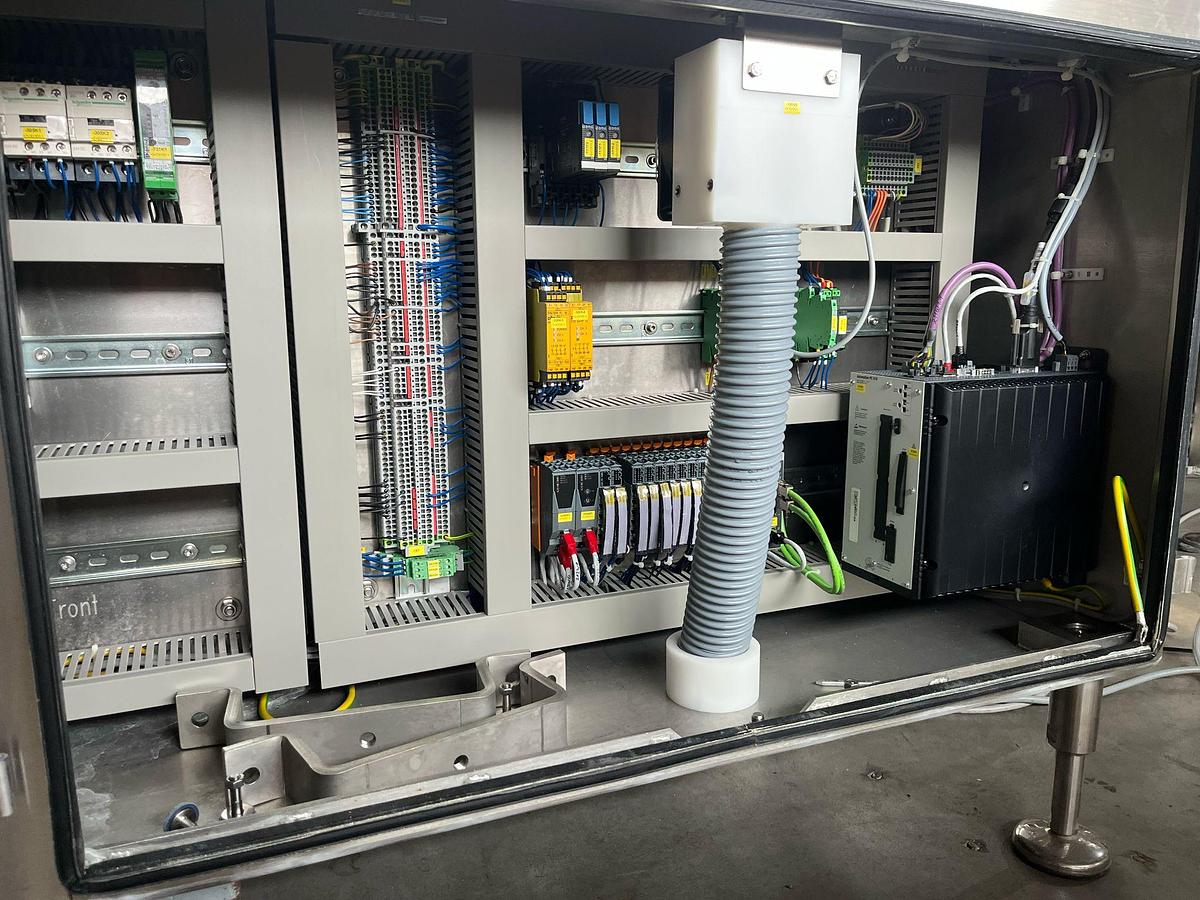 Used 2015 GEA Powerpak