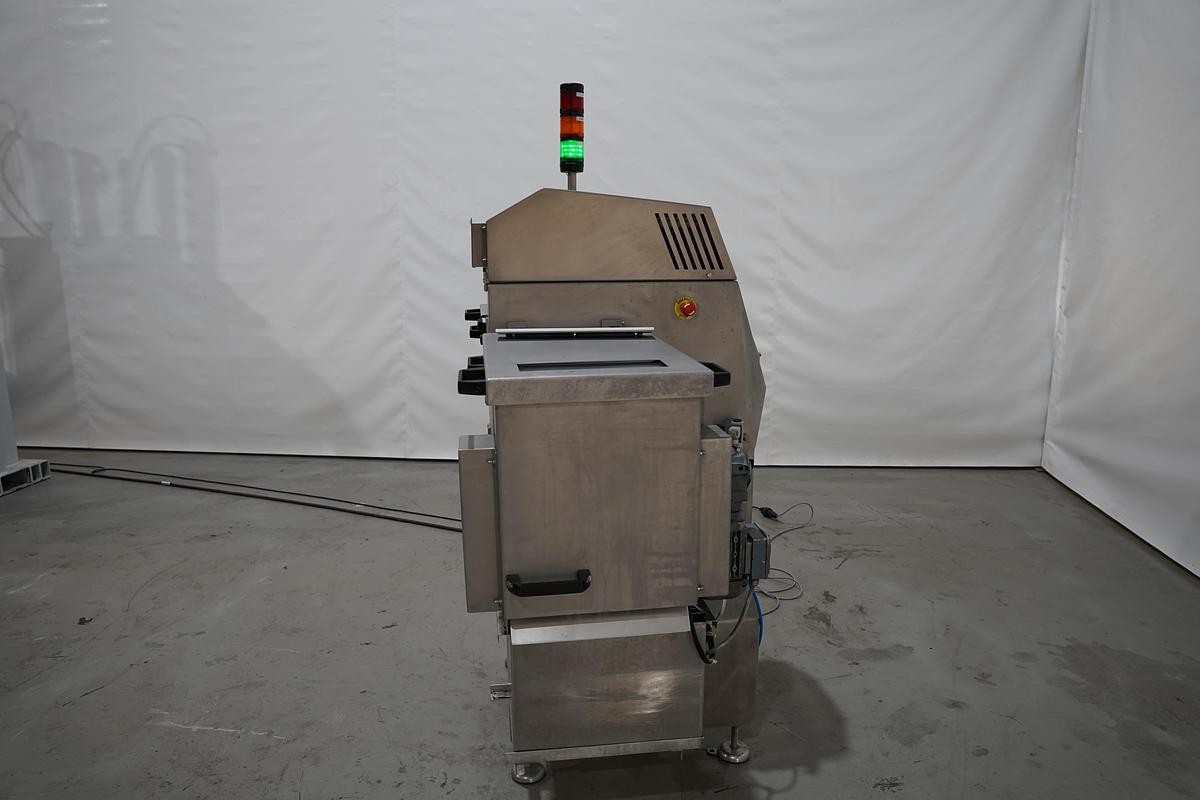 Gebruikt 2013 Mettler Toledo X-Ray