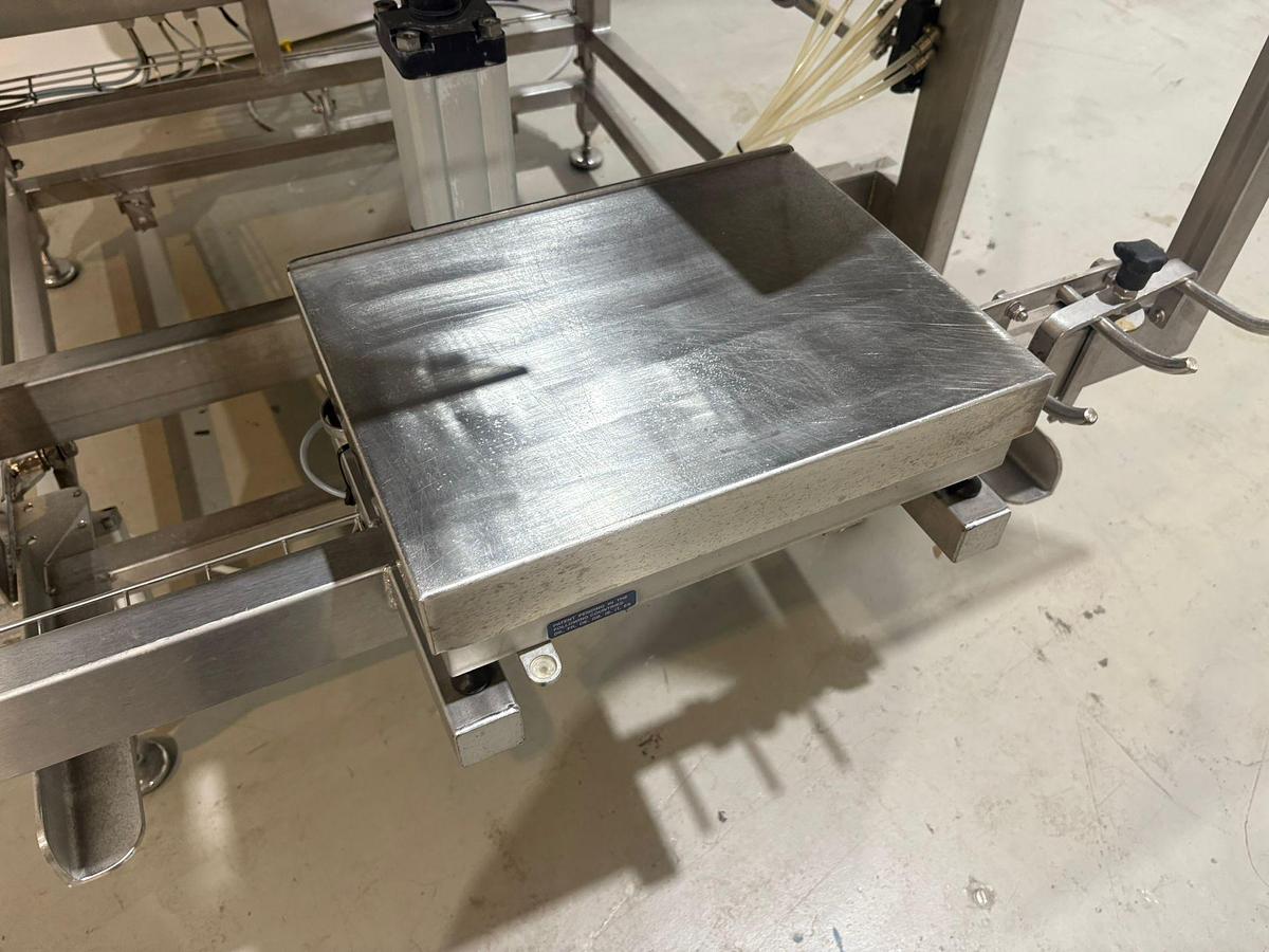 Gebruikt Cabinplant Menger