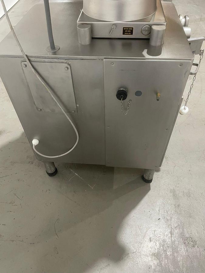 Gebruikt Handtmann Vacuümvuller, VF200B