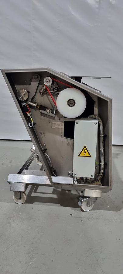 Gebruikt 2018 Maja Onthuidmachine, EVM 5006