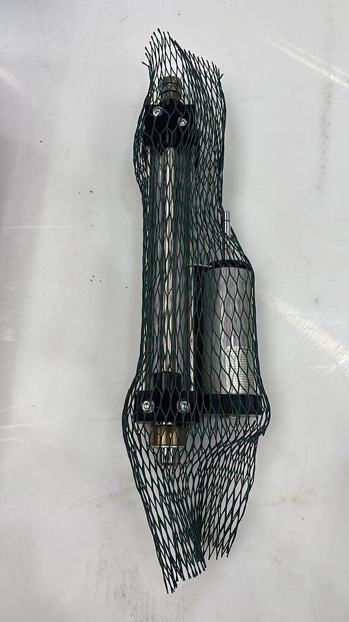 Gebruikt 2022 PND  Aardbeiensnijder type, De-clayx machine