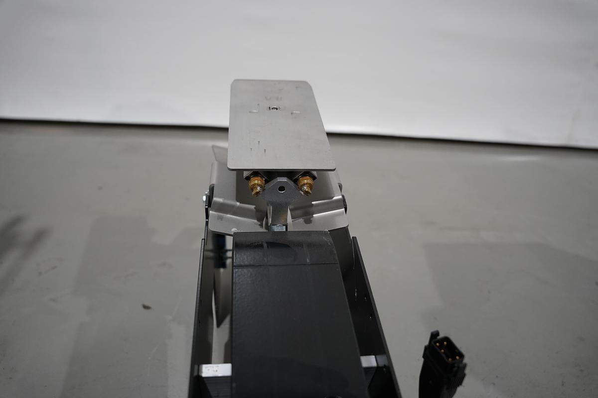 Nordson Hotmelt units