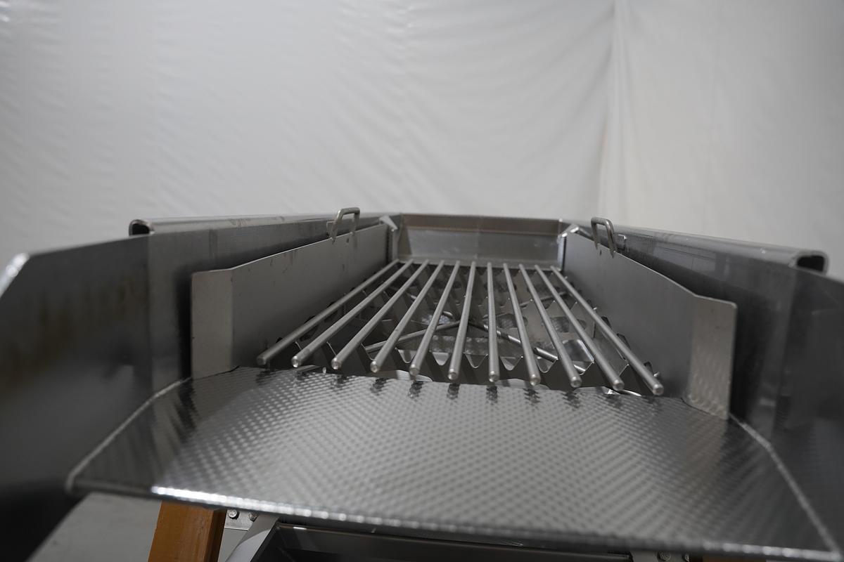Gebruikt 2016 Foodeq transporttriller