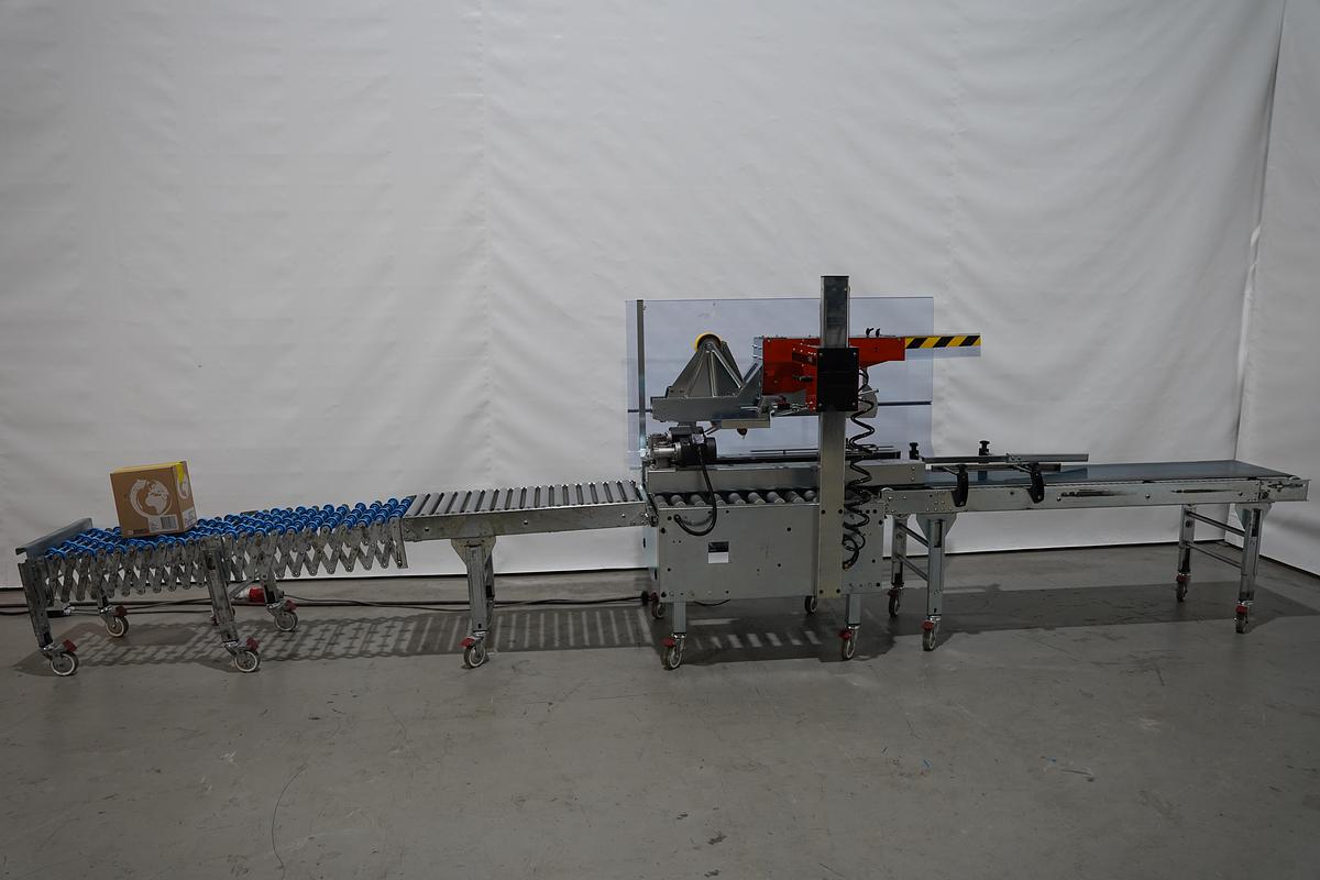 Gebruikt 2013 Soco System Dozentaper, T-400