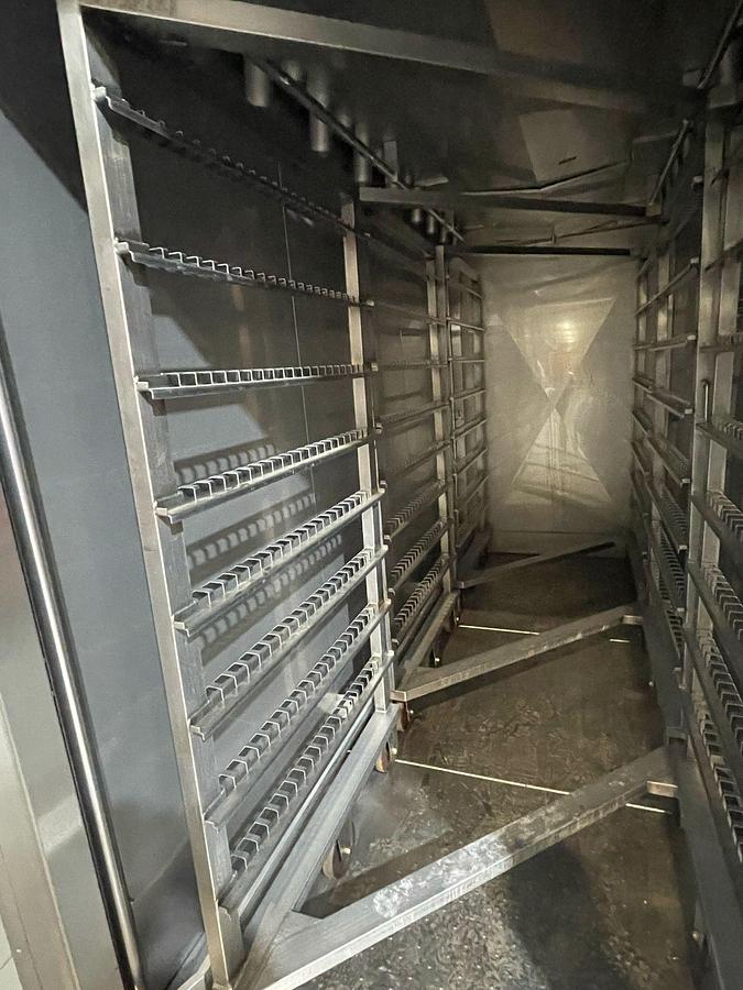 Used 2019 Fessman Rookkast TI 3000