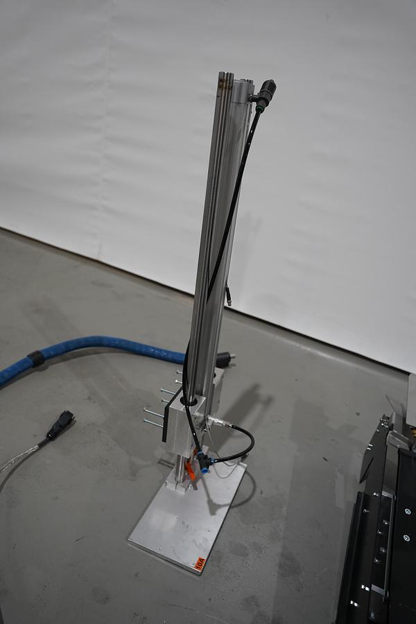 Nordson Hotmelt units