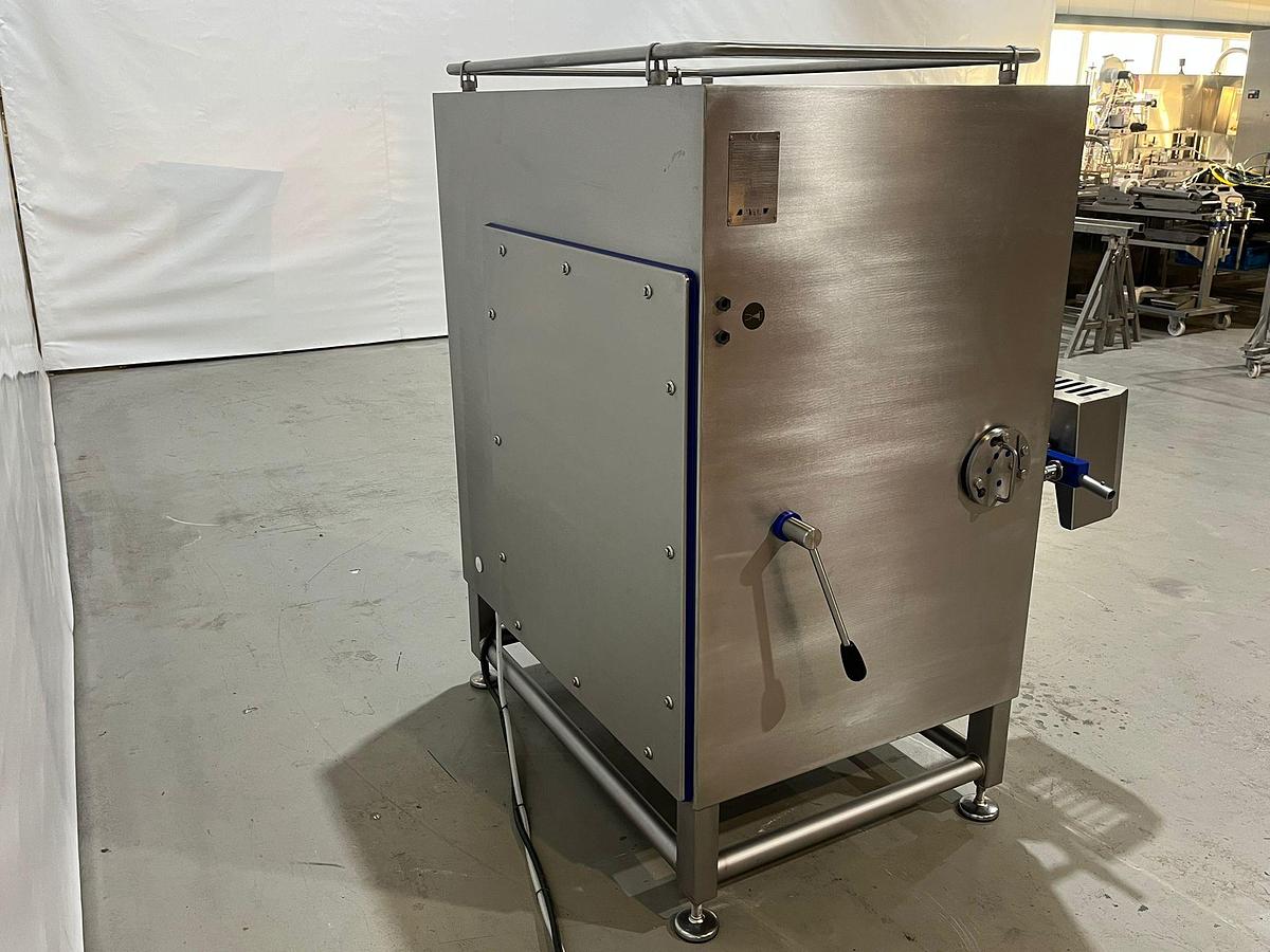 Gebruikt 2021 KG Wetter Vleesmolen,WW E130-442