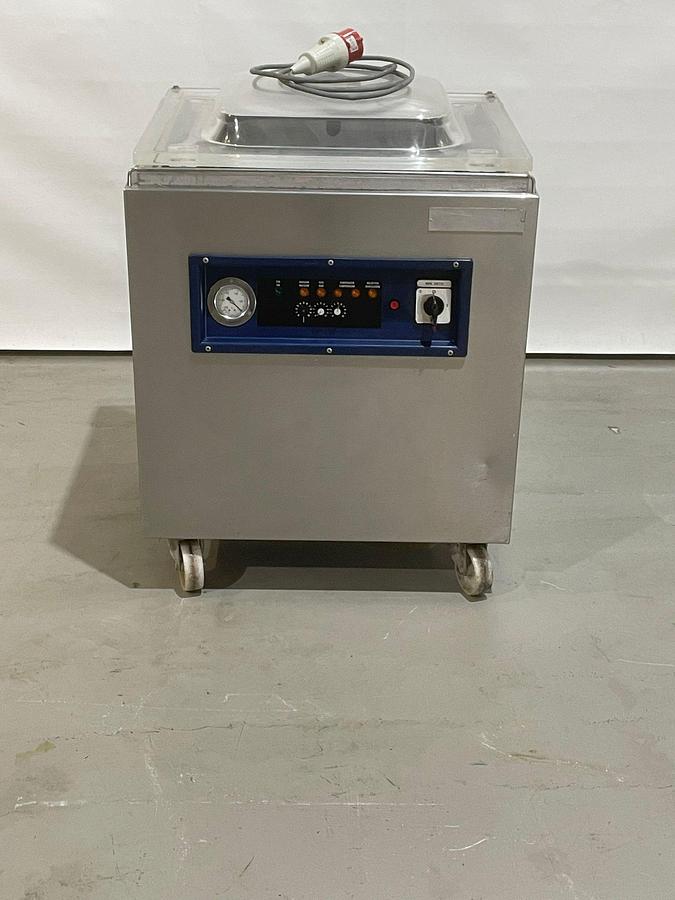 Gebruikt - Vacuümmachine,GK 18311