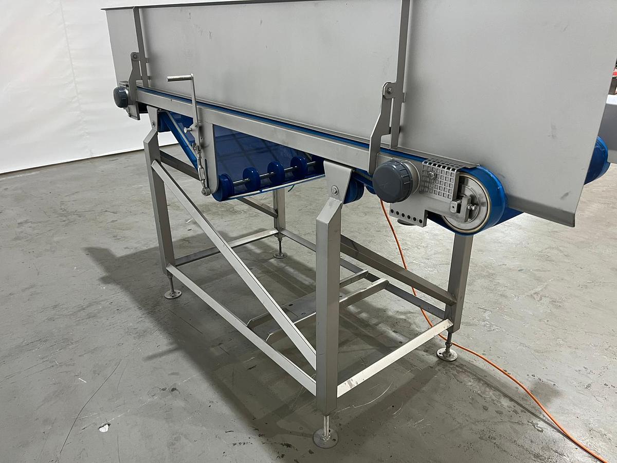 Used - Transportband