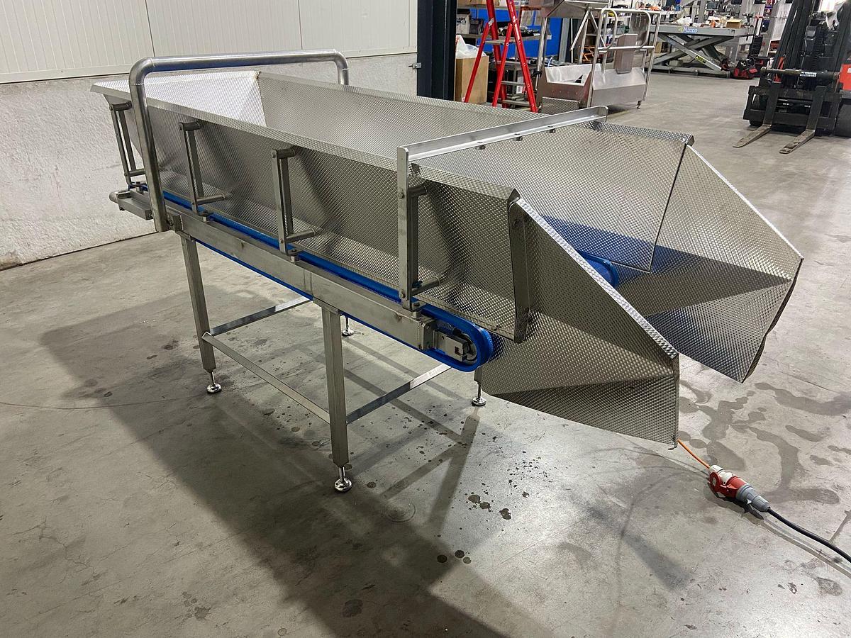 Used - Transportband