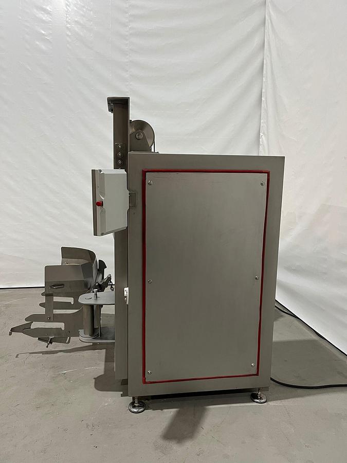 Gebruikt 2015 Rühle  Mixer/ Tumbler,  MGR 400