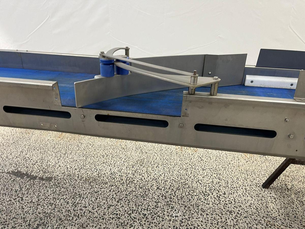 Gebruikt 2018 New Motion Transportband, type BC-S