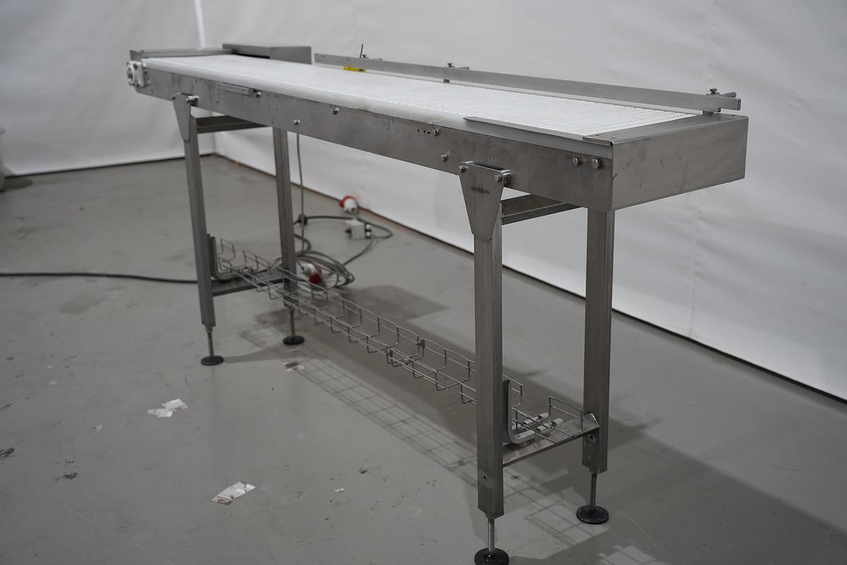 Gebruikt 2008 NN Transportband