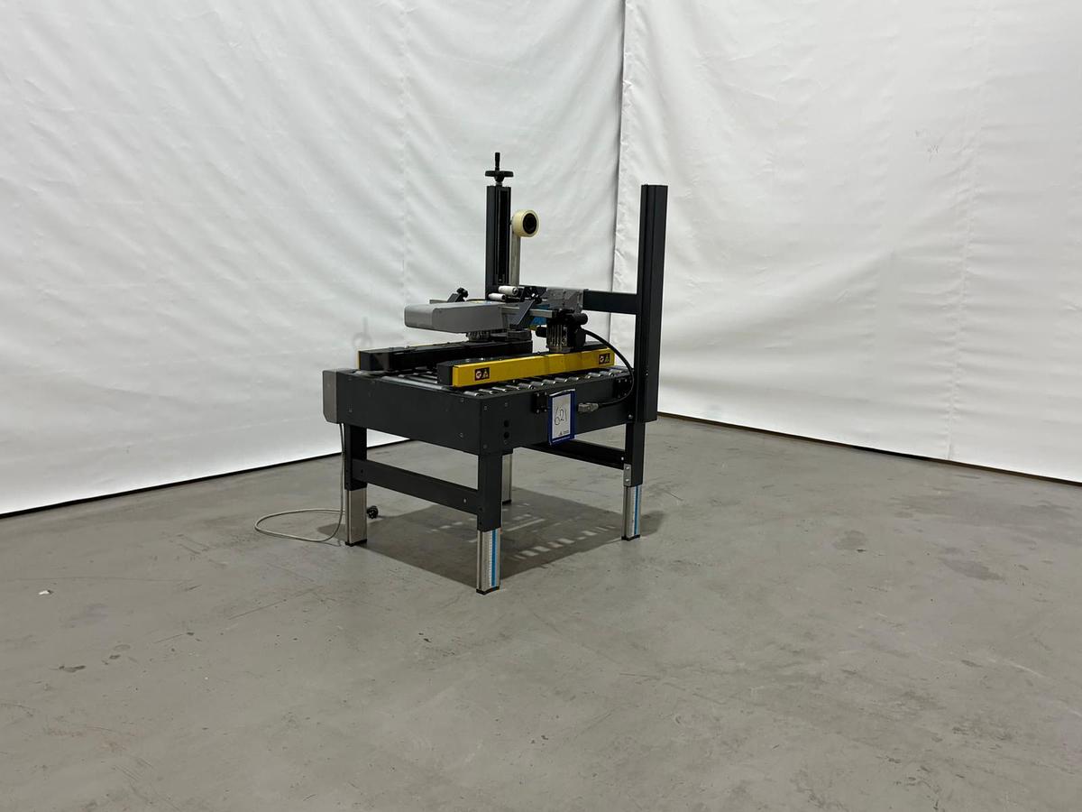 Gebruikt 2004 Siat Dozentaper(boventaper) S8-S