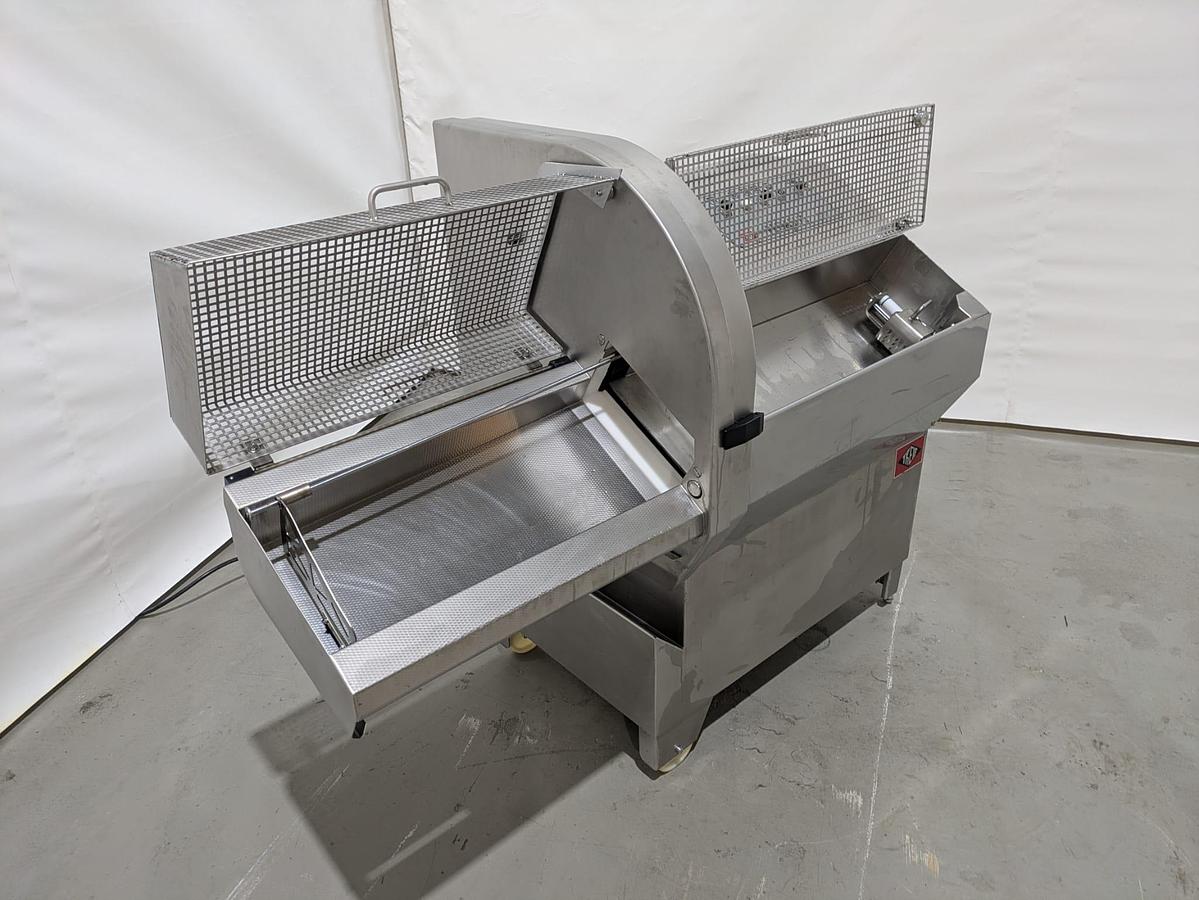 Gebruikt 2001 Treif  Pegasus 2616 cutter