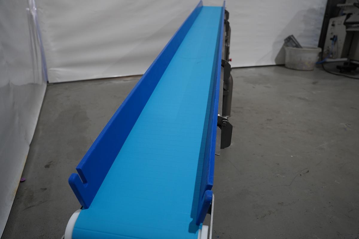 Gebruikt 2016 NN Mobiele opvoerband