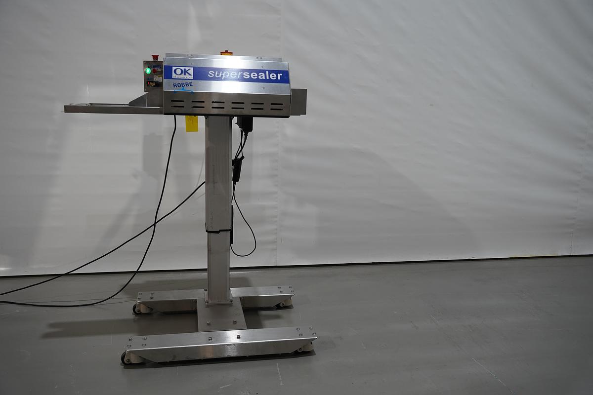 Gebruikt 2020 OK supersealer