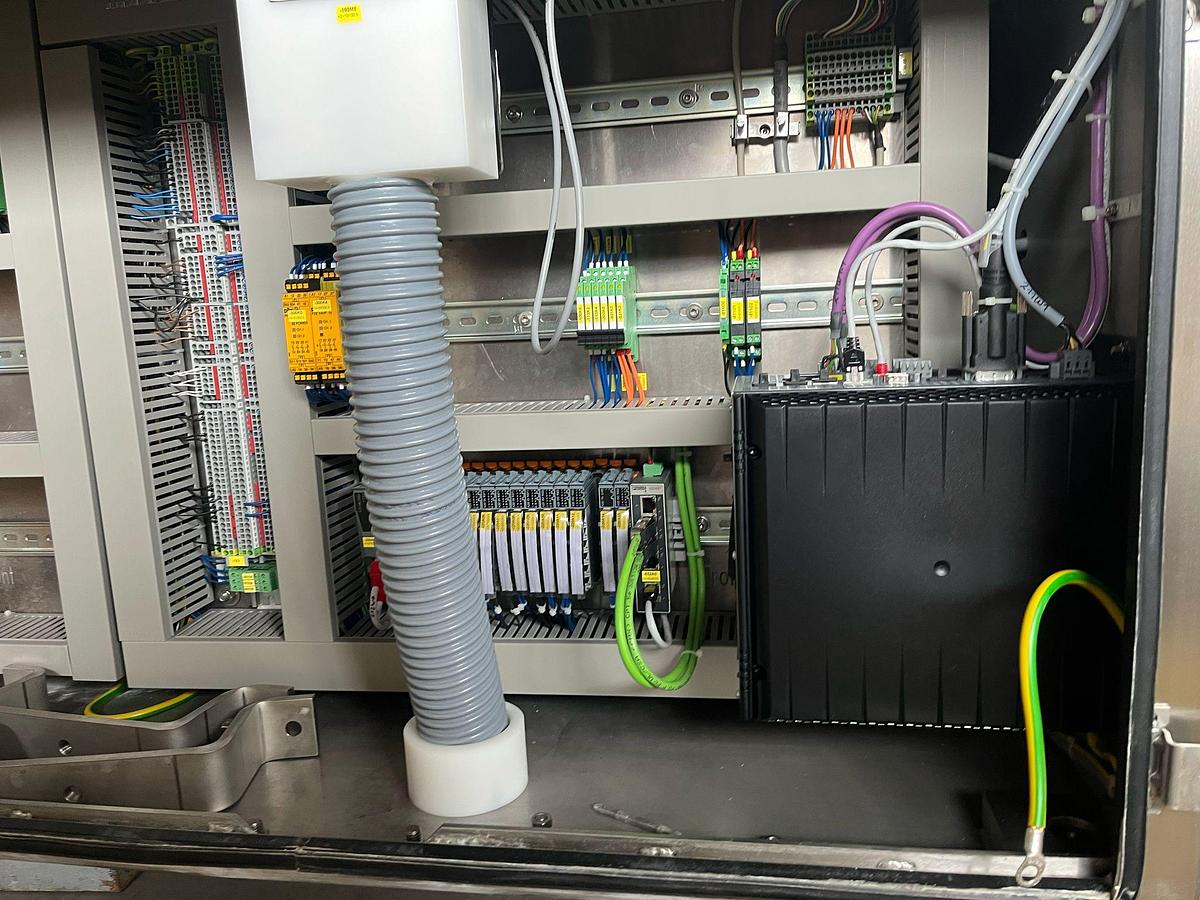 Used 2015 GEA Powerpak