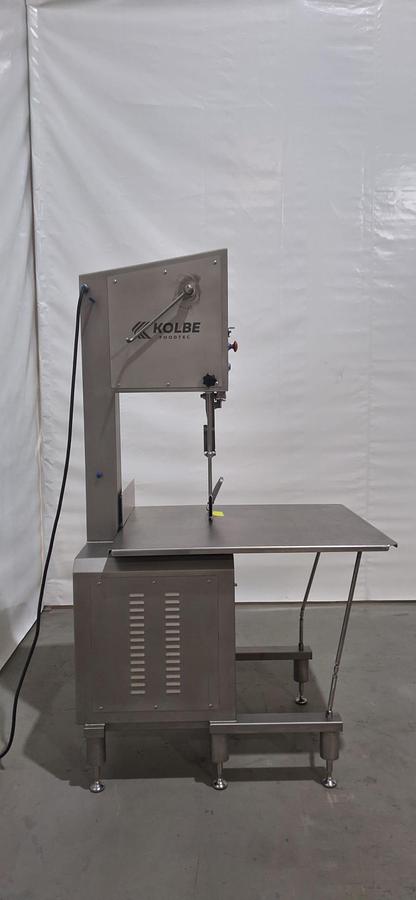 Gebruikt 2020 Kolbe Lintzaagmachine, K430H