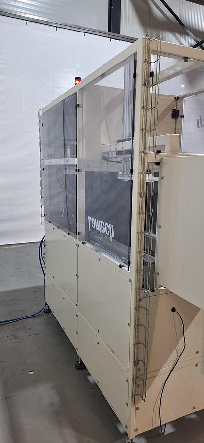 Gebruikt 2015 Lantech C-1000-Hotmelt