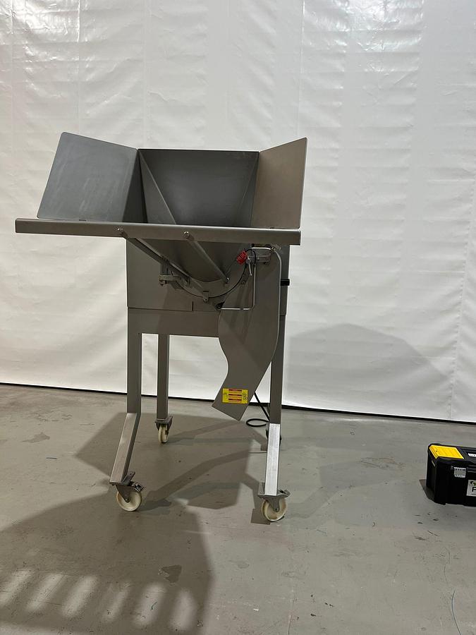 Gebruikt 2020 FAM Dorphy