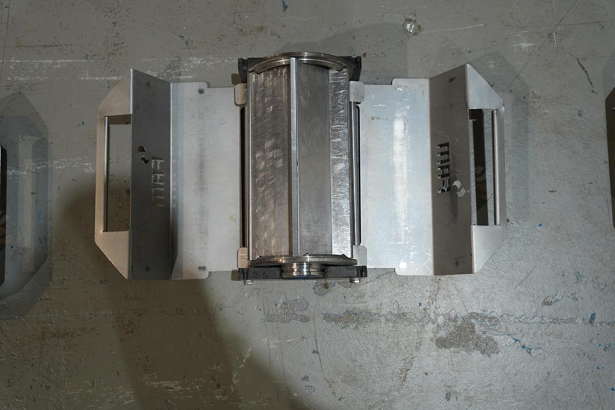 Gebruikt 2009 FAM Hymaks