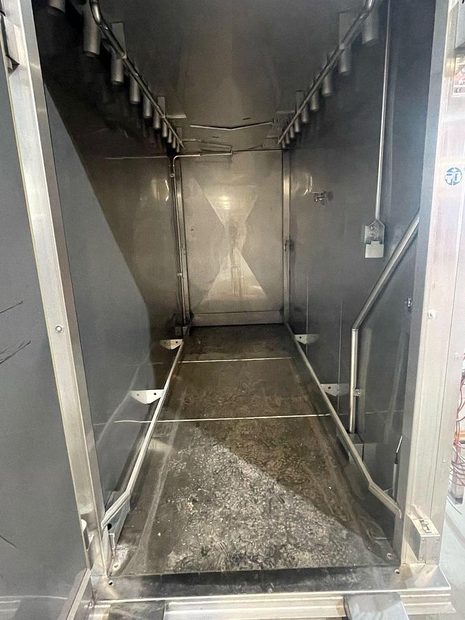 Used 2019 Fessman Rookkast TI 3000