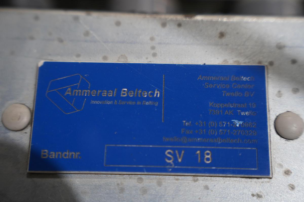 Gebruikt 1994 Soco System Dozentaper