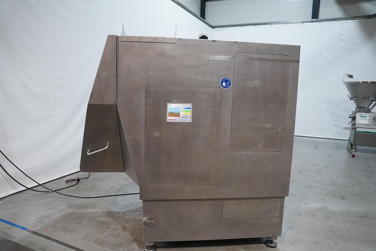 Gebruikt 2004 Rühle SR 3 Dicer