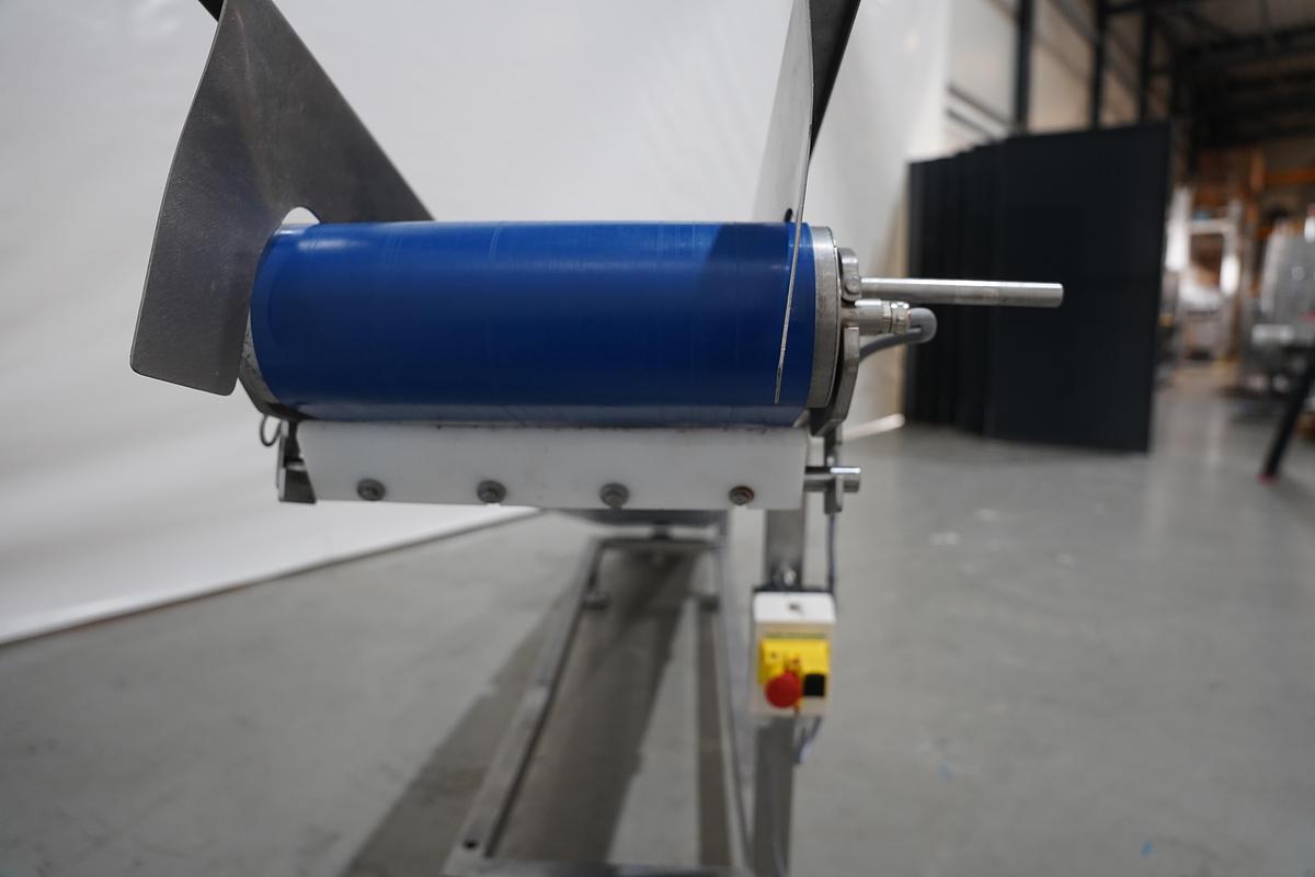 Gebruikt NN Transportband