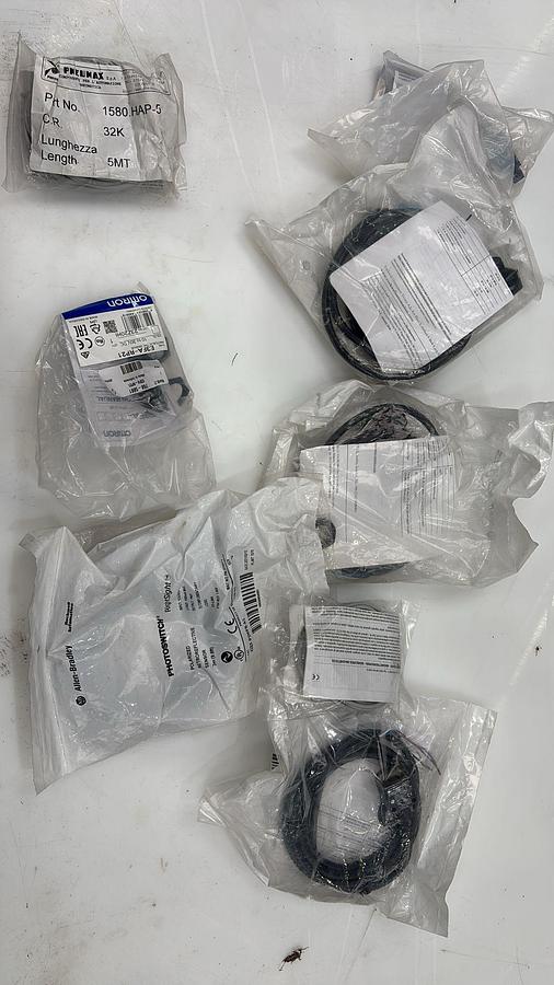 Gebruikt 2022 PND  Aardbeiensnijder type, De-clayx machine