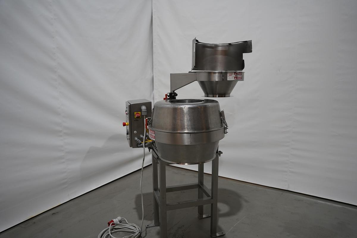 Gebruikt Urschel Snijmachine