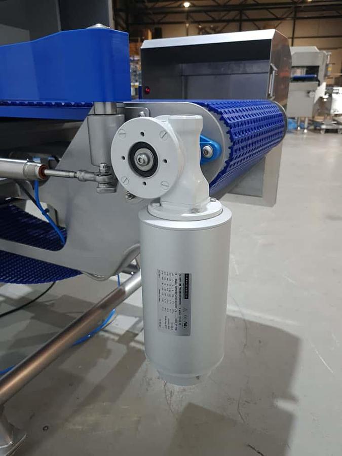 2025 Mesutronic/MCG Metaaldetector