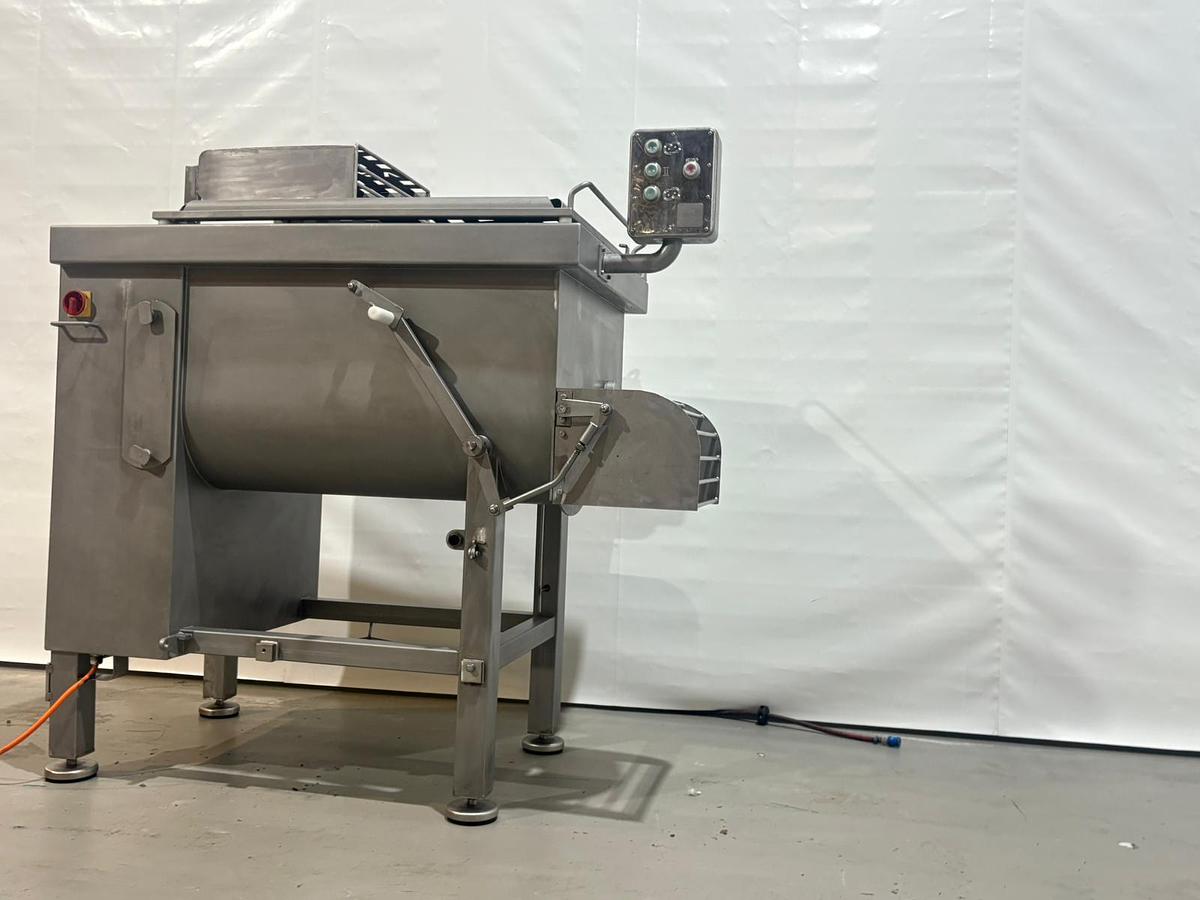 Gebruikt Havantec Peddelmenger