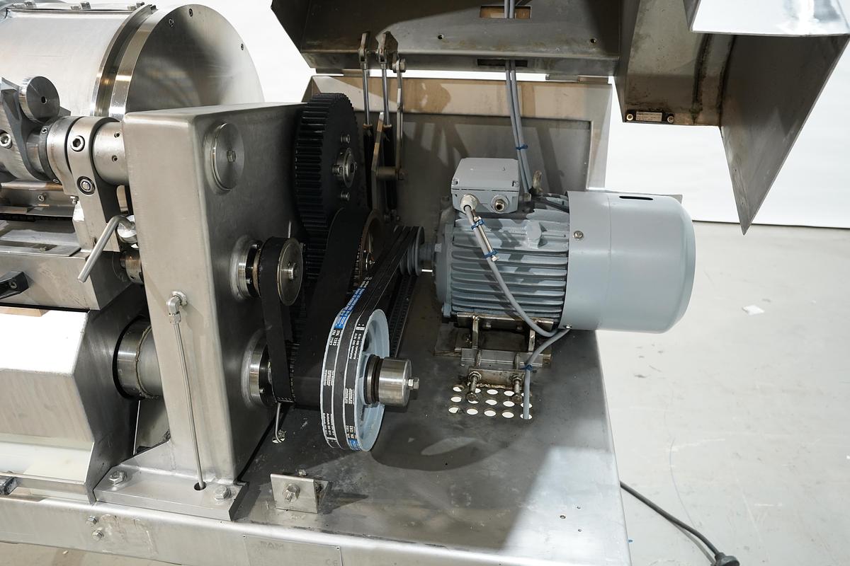 Gebruikt 2000 FAM Cutter, ILC-3D