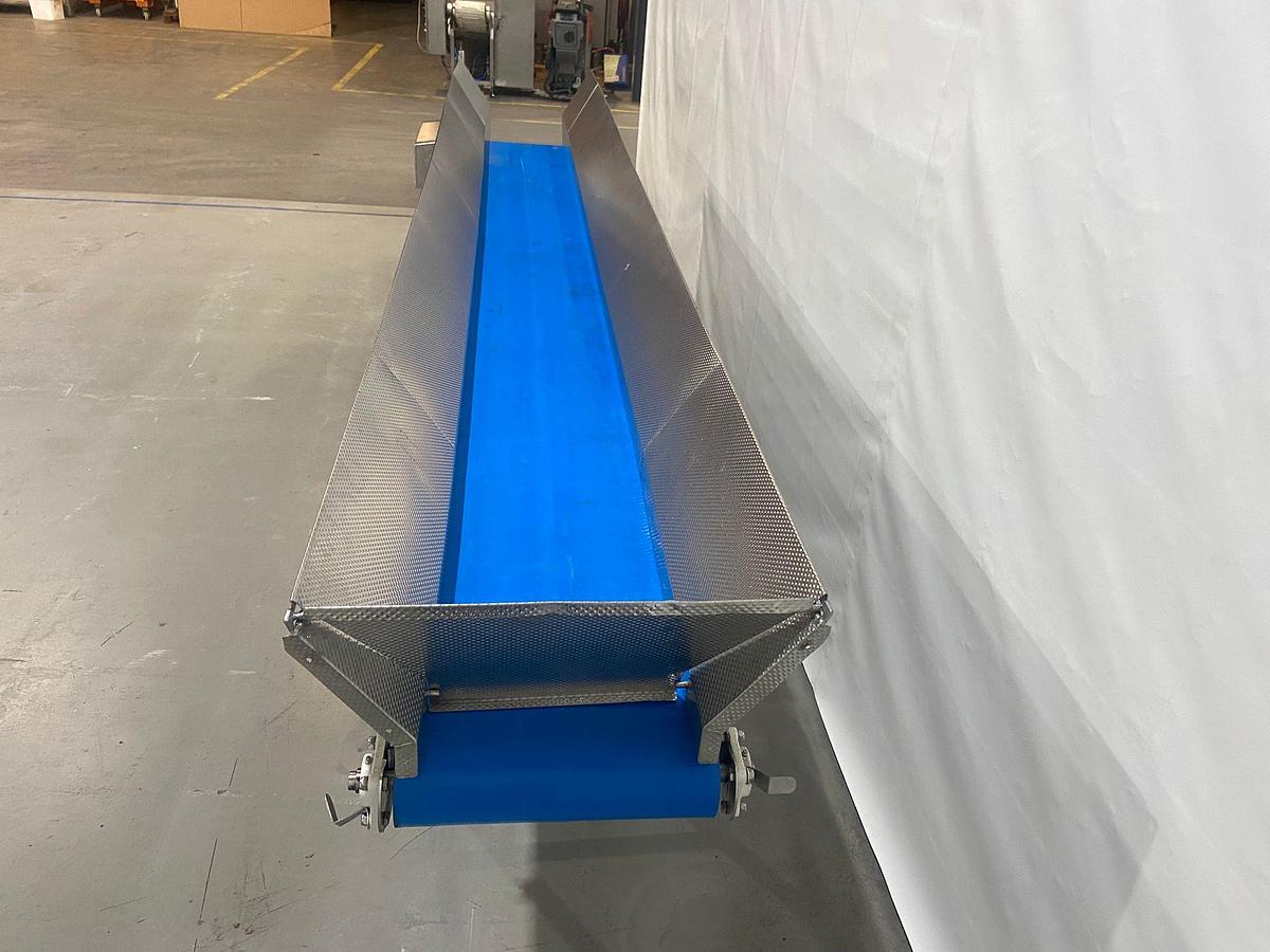 Used 2016 Jasa  Transportband,12700