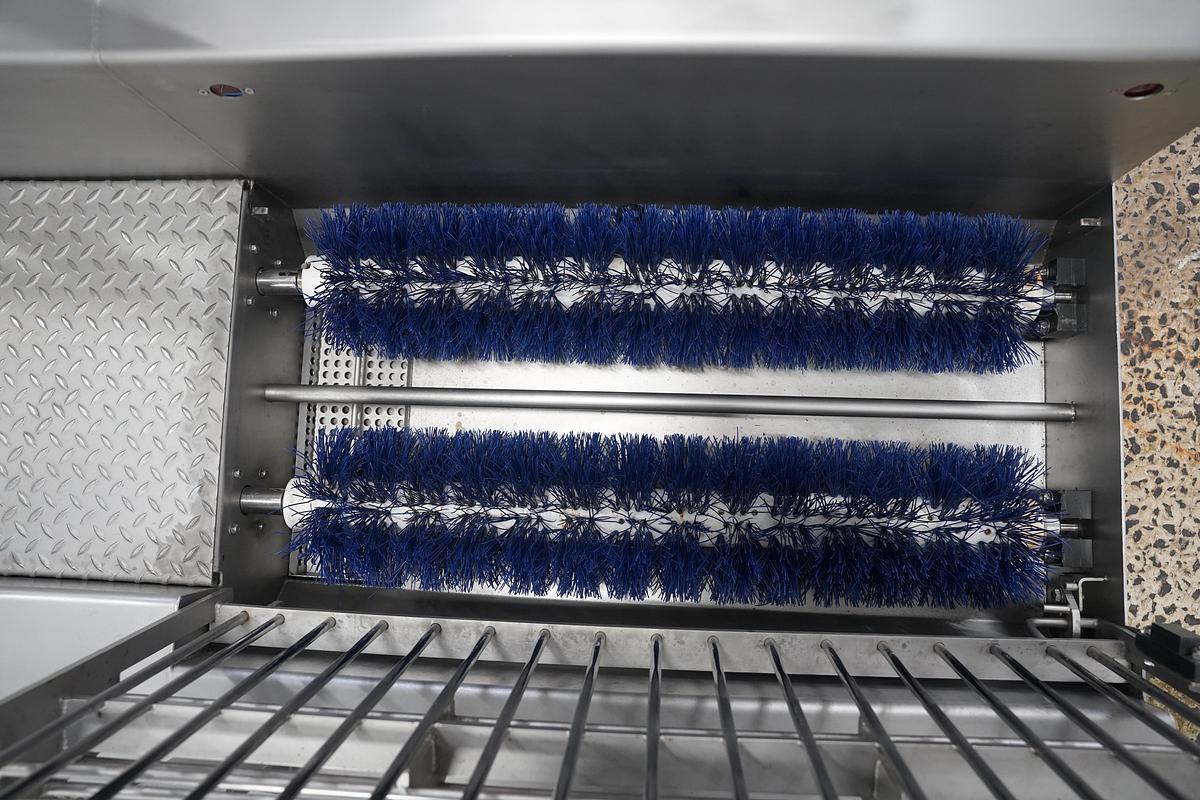 Gebruikt 2007 NN Hygiënesluis