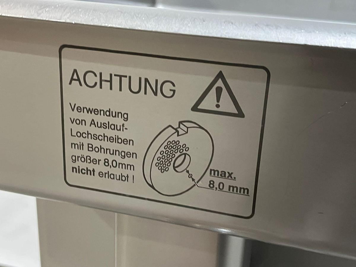 Used 2014 Siat Palletwikkelaar FW 1