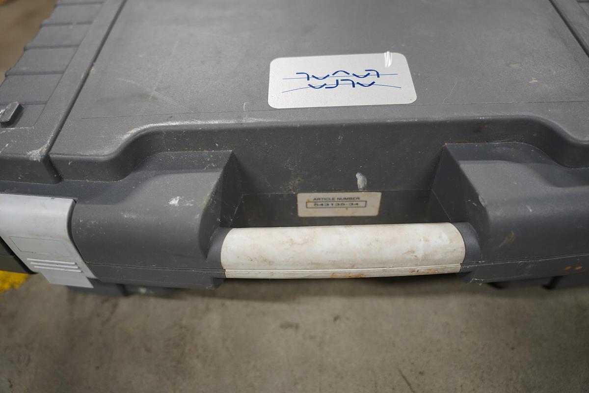 Gebruikt 2017 Alfa Laval separator