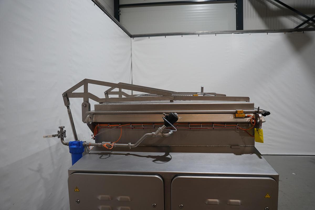 Gebruikt 2001 Karl Schnell  Menger,Type 740