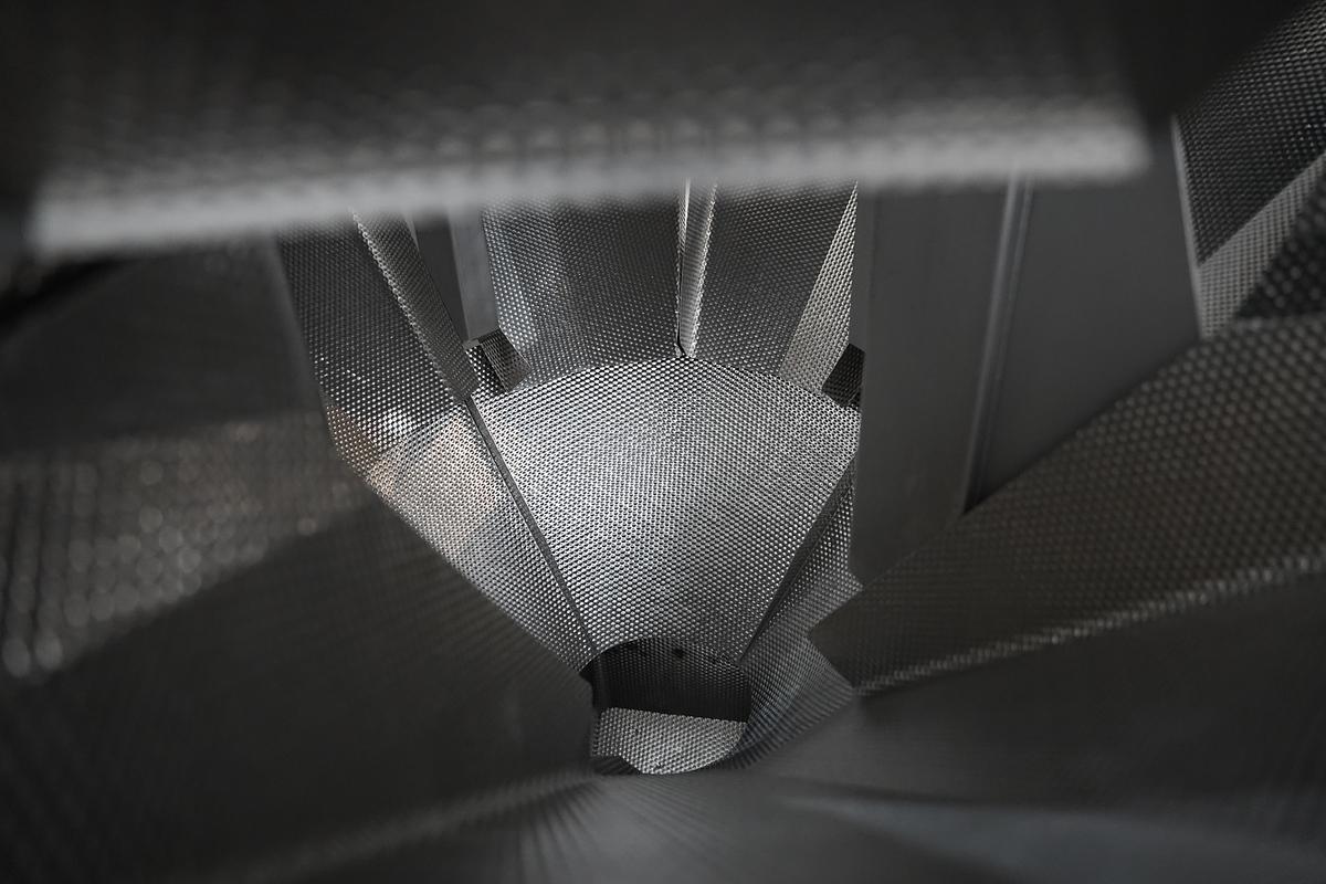 Gebruikt 2003 Ishida Multihead weger, CCW-M-214W-S/70-WP