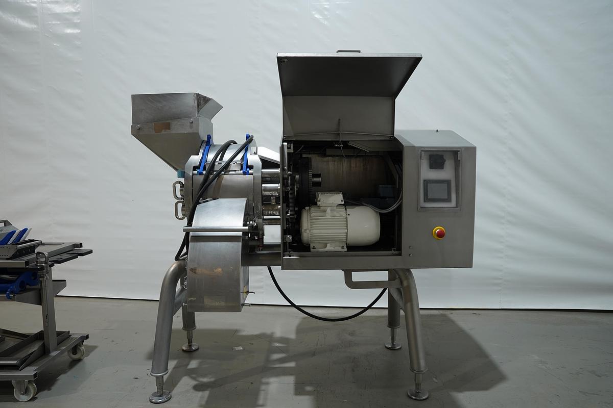 Gebruikt 2009 FAM Hymaks