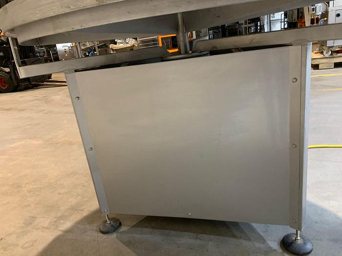 Gebruikt - Draaitafel