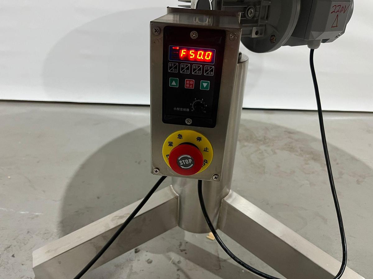 Used - Draaitafel/ verzameltafel 1210mm