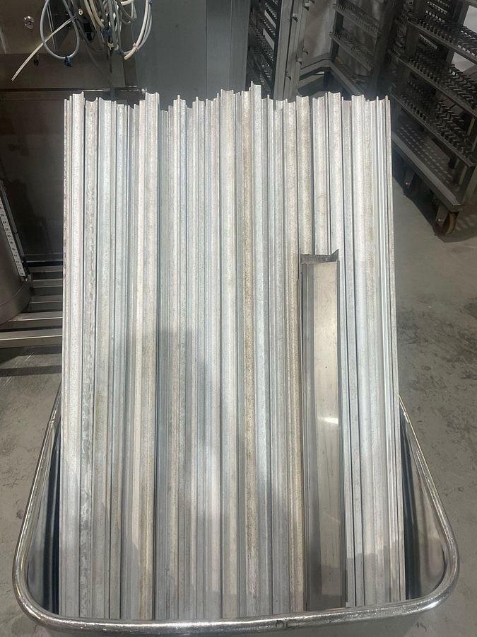 Used 2019 Fessman Rookkast TI 3000